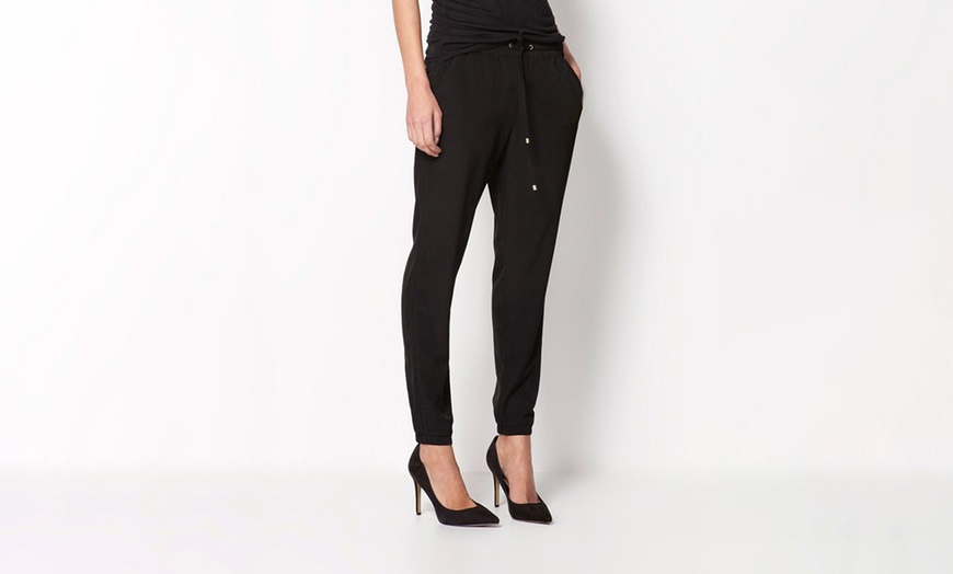 Image 5: Women's Casual Trousers