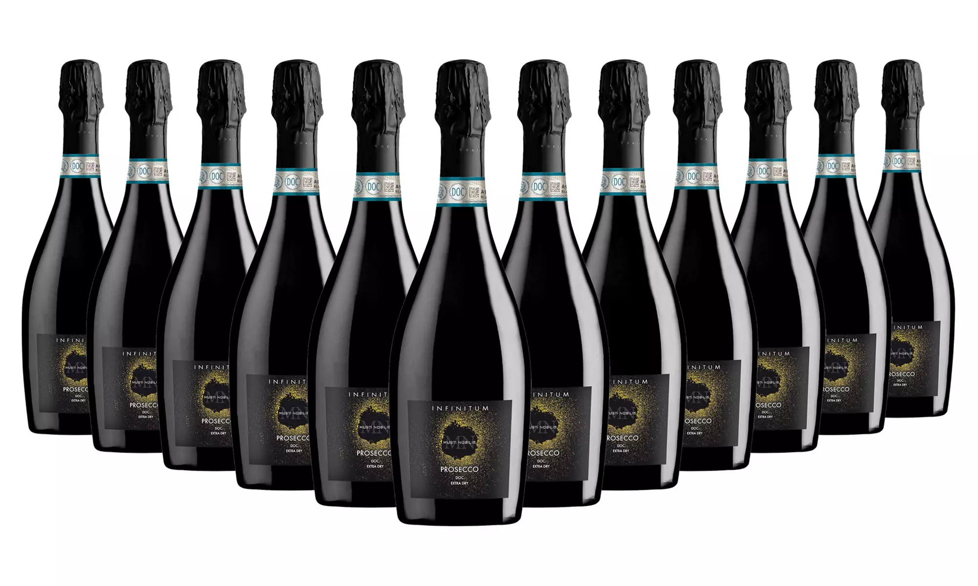 6 ou 12 bouteilles de vin de la marque Musti Nobilis - Image 5