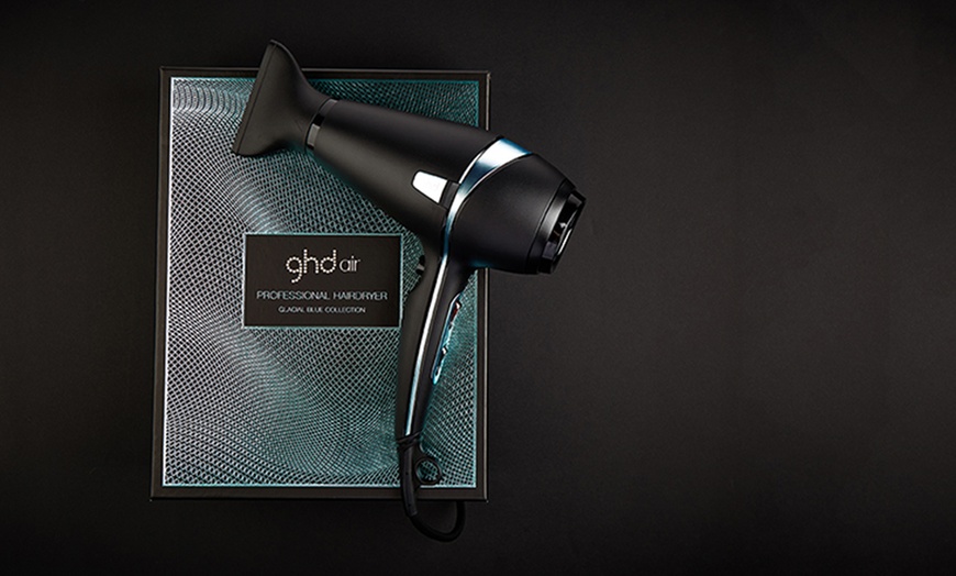 Image 16: Piastre per capelli e accessori GHD