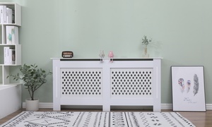  Radiator Cover 