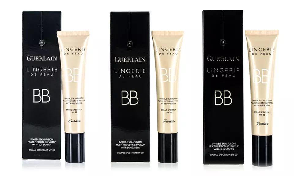 Guerlain Lingerie de Peau BB Foundation Cream (1.3 Oz.) - Primary Image