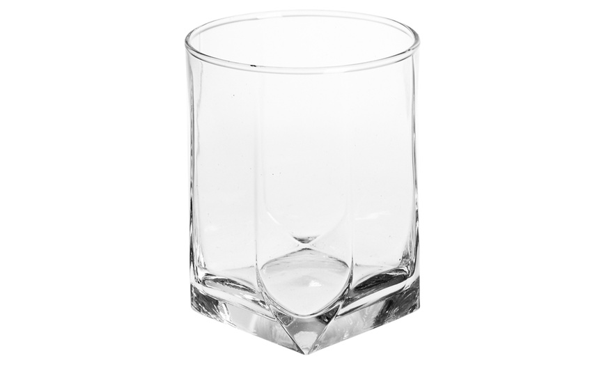 Image 10: 18-Piece Glassware Set