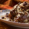 Image 4: Savor a 3-Course Moroccan Dinner with Drink for Two Four or Six