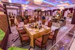 Ramadan Iftar Buffet in Silver Ballroom at Abu Dhabi Country Club - Image 6