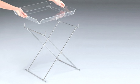 Tavolino da salotto disponibile in 4 modelli