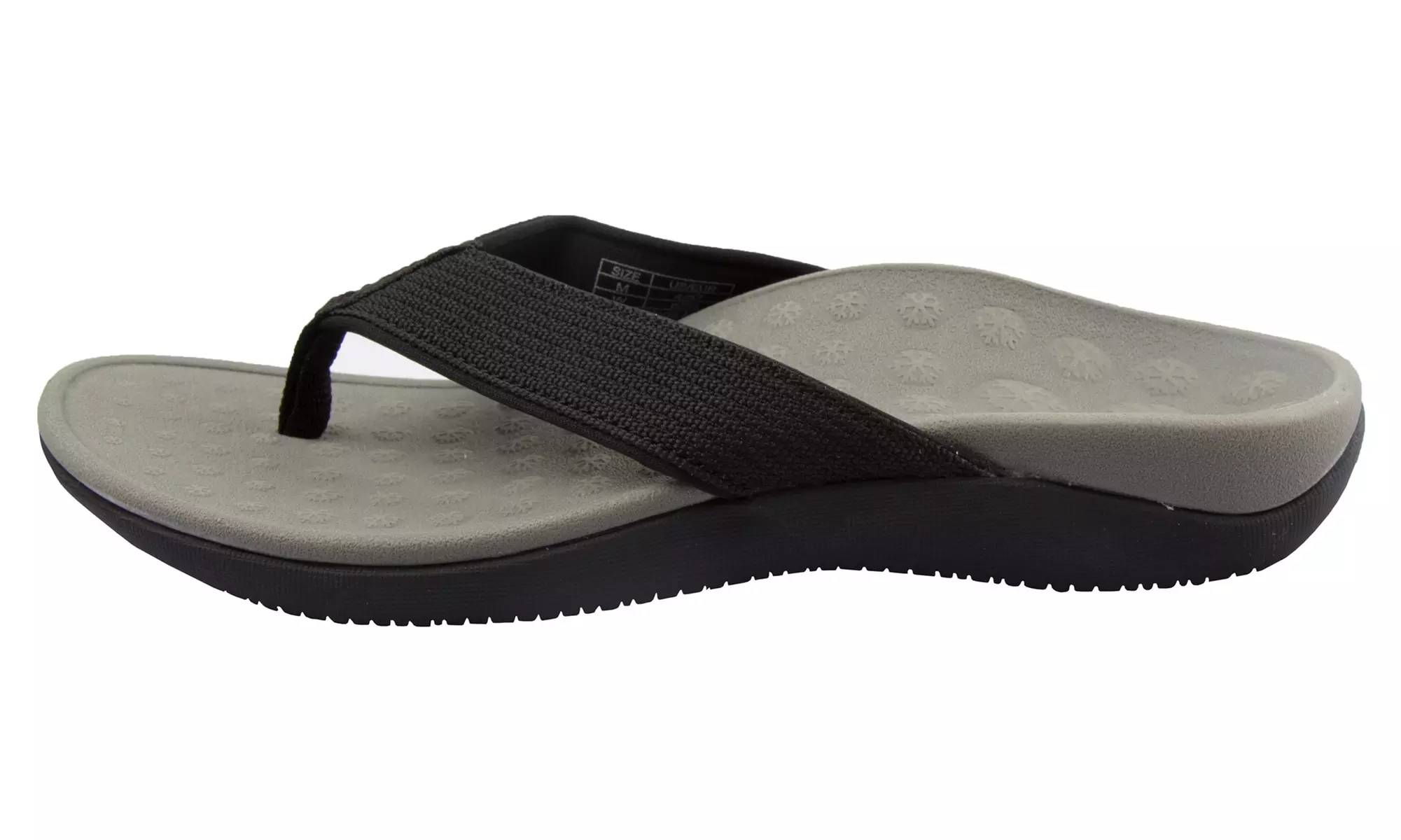 1 ou 2 paires de sandales orthopédiques Pro 11 - Second Medium