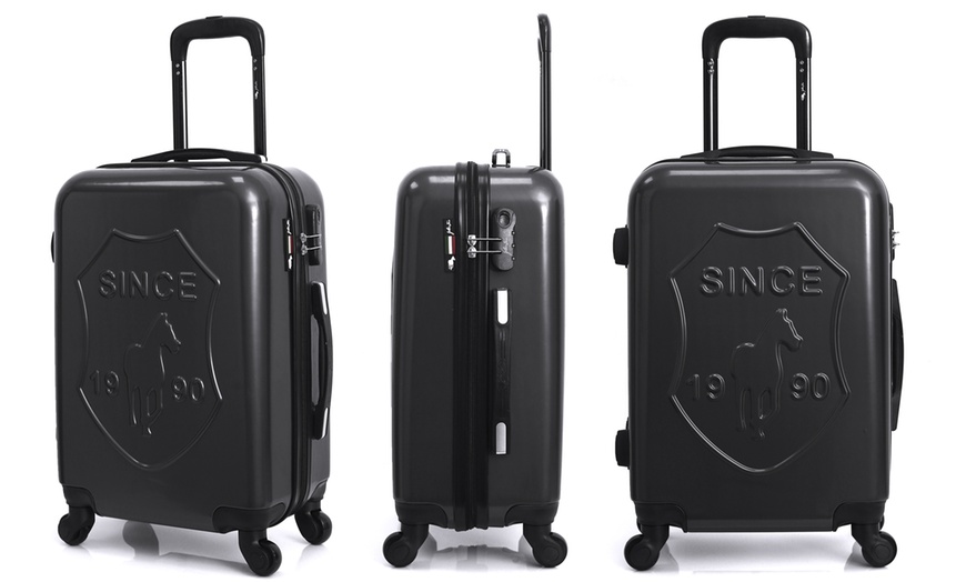 Image 3: Weekend Medium-Size Suitcase