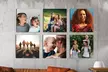 1, 3, 4, 5, 6, 9, 12, or 15 x Personalised Photo Tiles 20x20cm from Photobook Shop (Up to 66% Off) - Second Medium