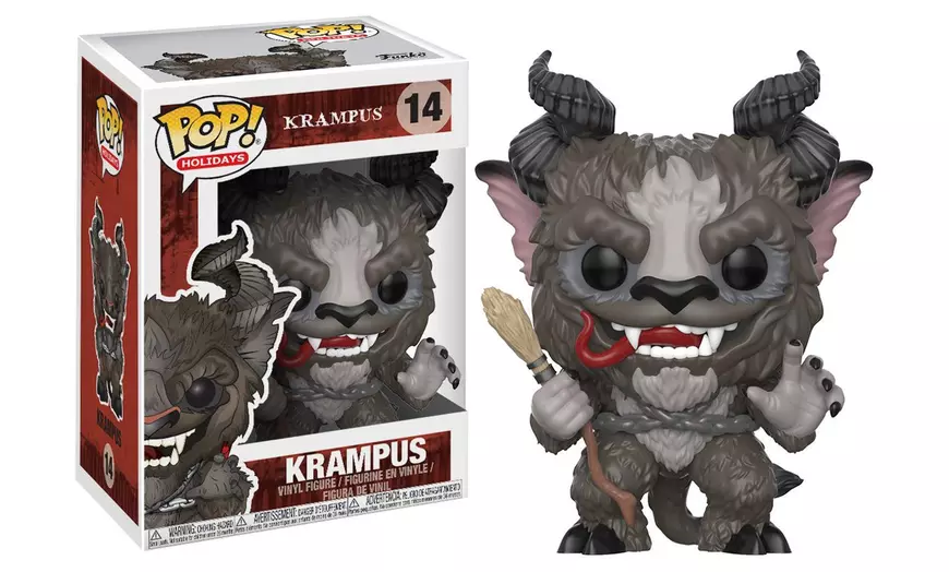 Image 12: Figurines Funko Pop!