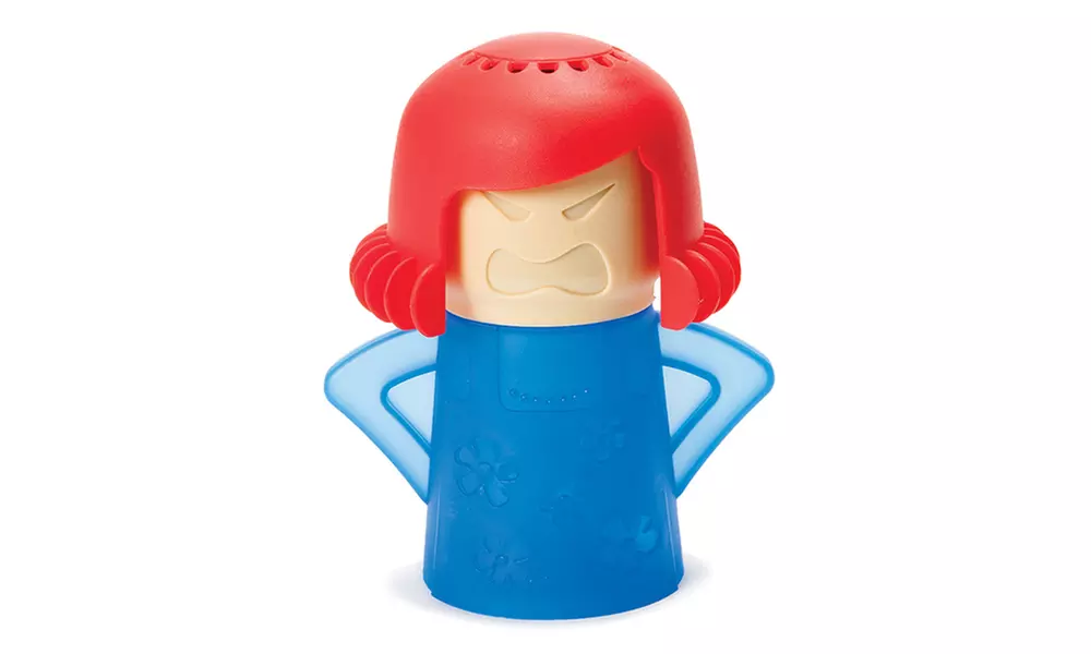 Hot Mother Oven Cleaner - Image 7