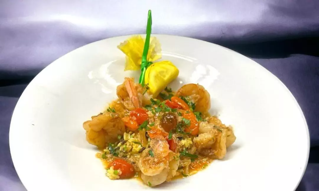 Experience Russian Flavors with Entertainment and Dining Options
