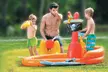 Pirate Ship Splash Pool for Kids - Second Medium