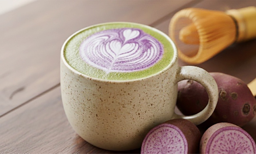 Image 13: Frühstücksgericht & Heißgetränk nach Wahl für 1, 2 oder 4 Personen