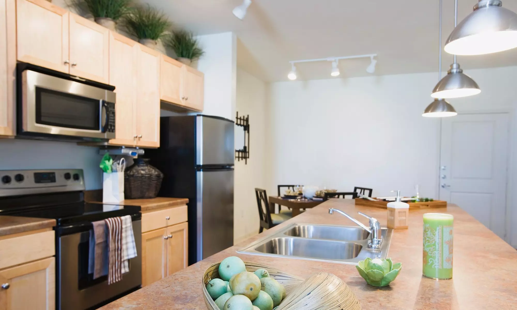 45% Off Custom Interior Design - Kitchen - Primary Image