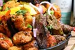 Up to 35% Off on Indian Cuisine at Sky Blue Tavern - Image 5
