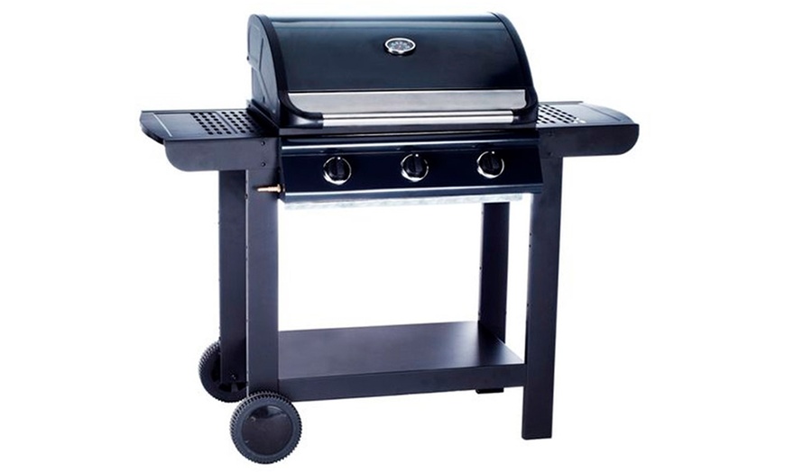 Embermann bbq sale