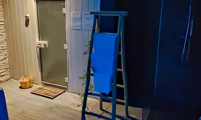 Accès privatisé au D&S Détente ou nuitée avec petit-déjeuner en duo