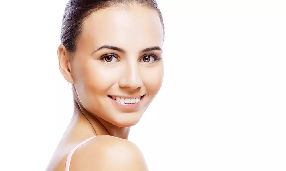 Experience SOLEIL Medical Spa's NIR Laser or Genesis Treatment with up to 80% off - Primary Image