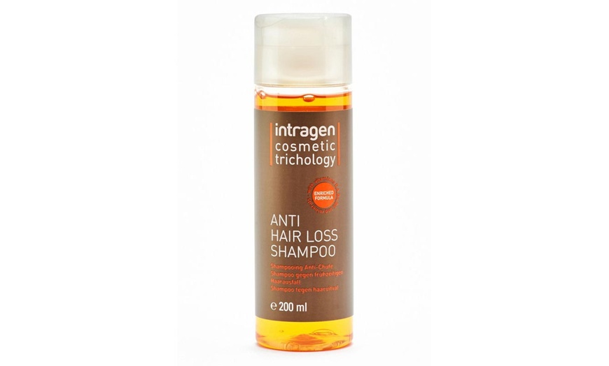 Image 2: Intragen Anti Hair Loss Shampoo