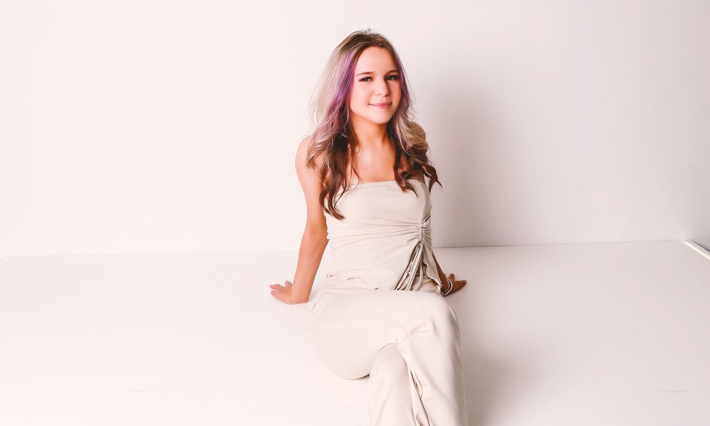 Empowering Teen Photoshoots Beyond Social Media