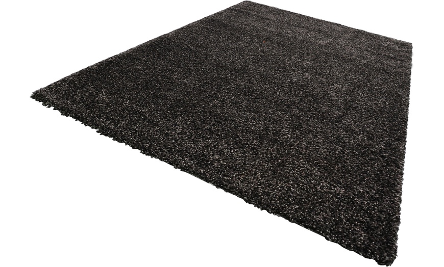 Image 21: Ritual Shaggy Rug
