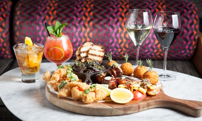 5-tapas-dishes-with-beer-or-wine-walrus-social-house-groupon