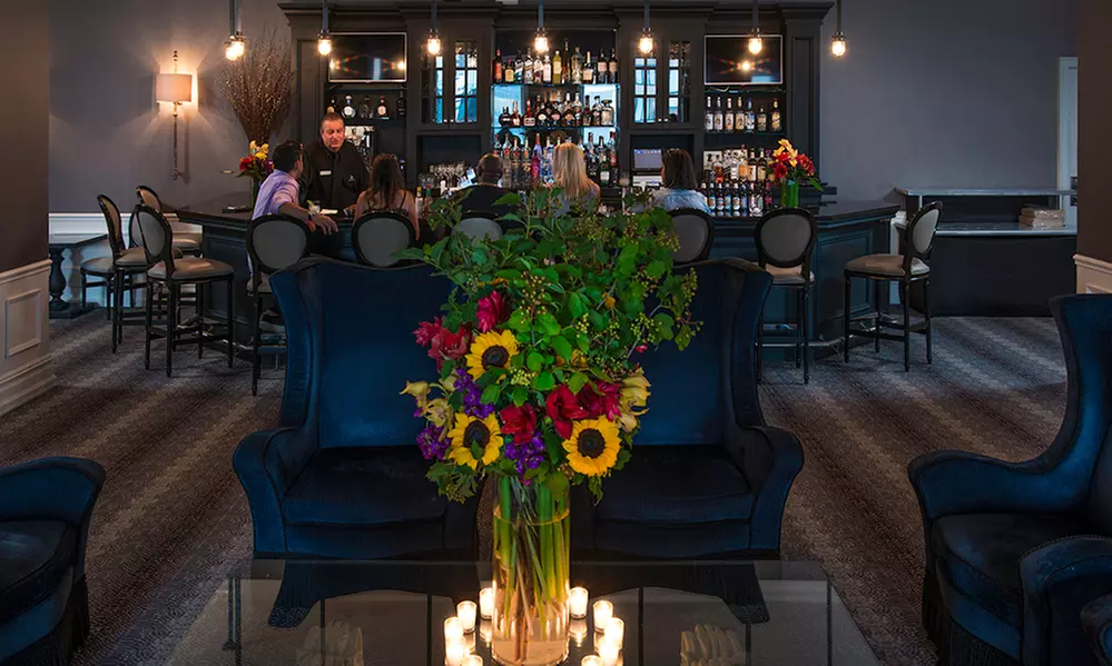 4-Star Midtown Manhattan Hotel w/ Uber Credit