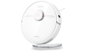 Xiaomi Dreame D9 Robot Vacuum