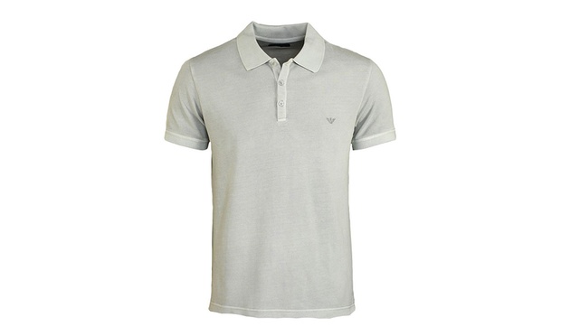 groupon armani polo