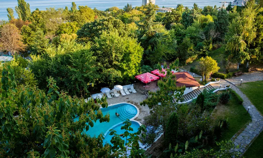 Image 10: Złote Piaski – Bułgaria: 10-dniowa wycieczka all inclusive