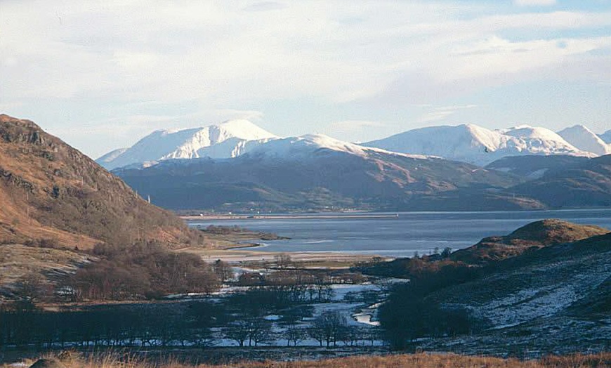 Image 7: Scottish Highlands With Breakfast