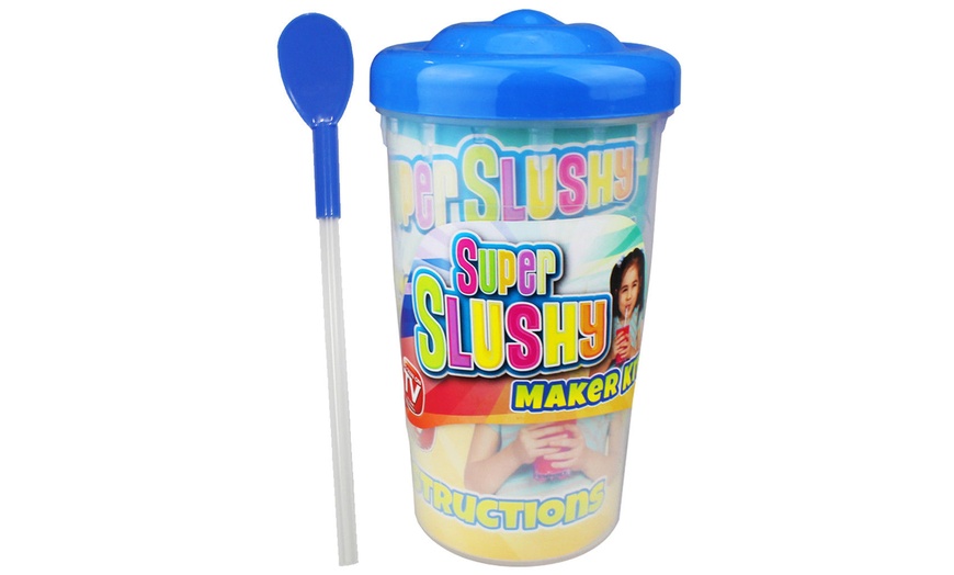 Image 3: PMS Super Slushy Maker Kit