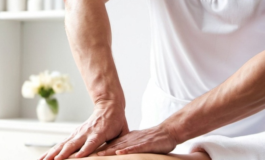 Image 3: Up to 65% Off on Physiotherapist at Star Physio Clinic