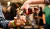 Taste & Discover 200+ Whiskeys w/ a General Admission Ticket for Mar 29, 2025, at 4 pm at Whiskey Riot Houston