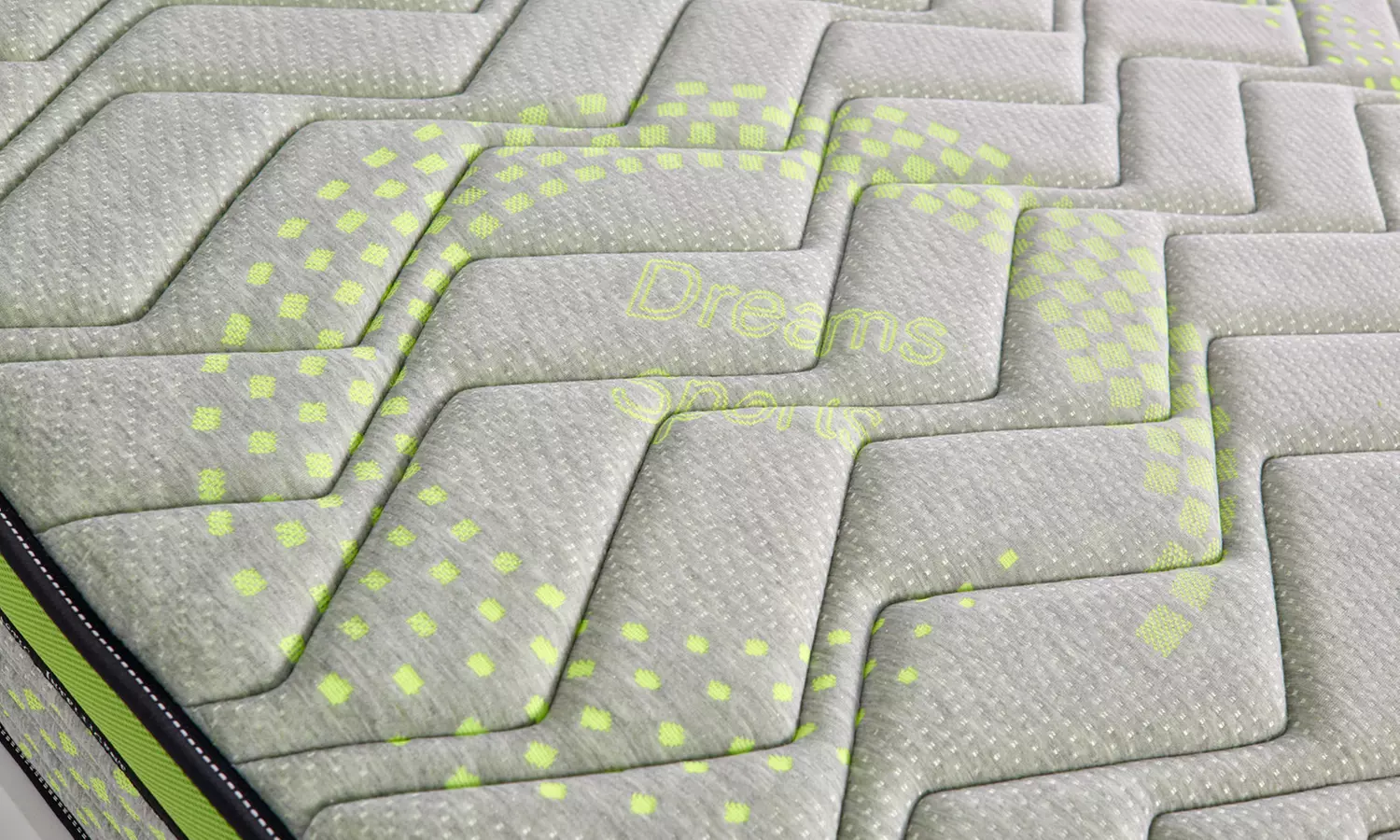 Memory-Schaum-Matratze "Dreams Sport"