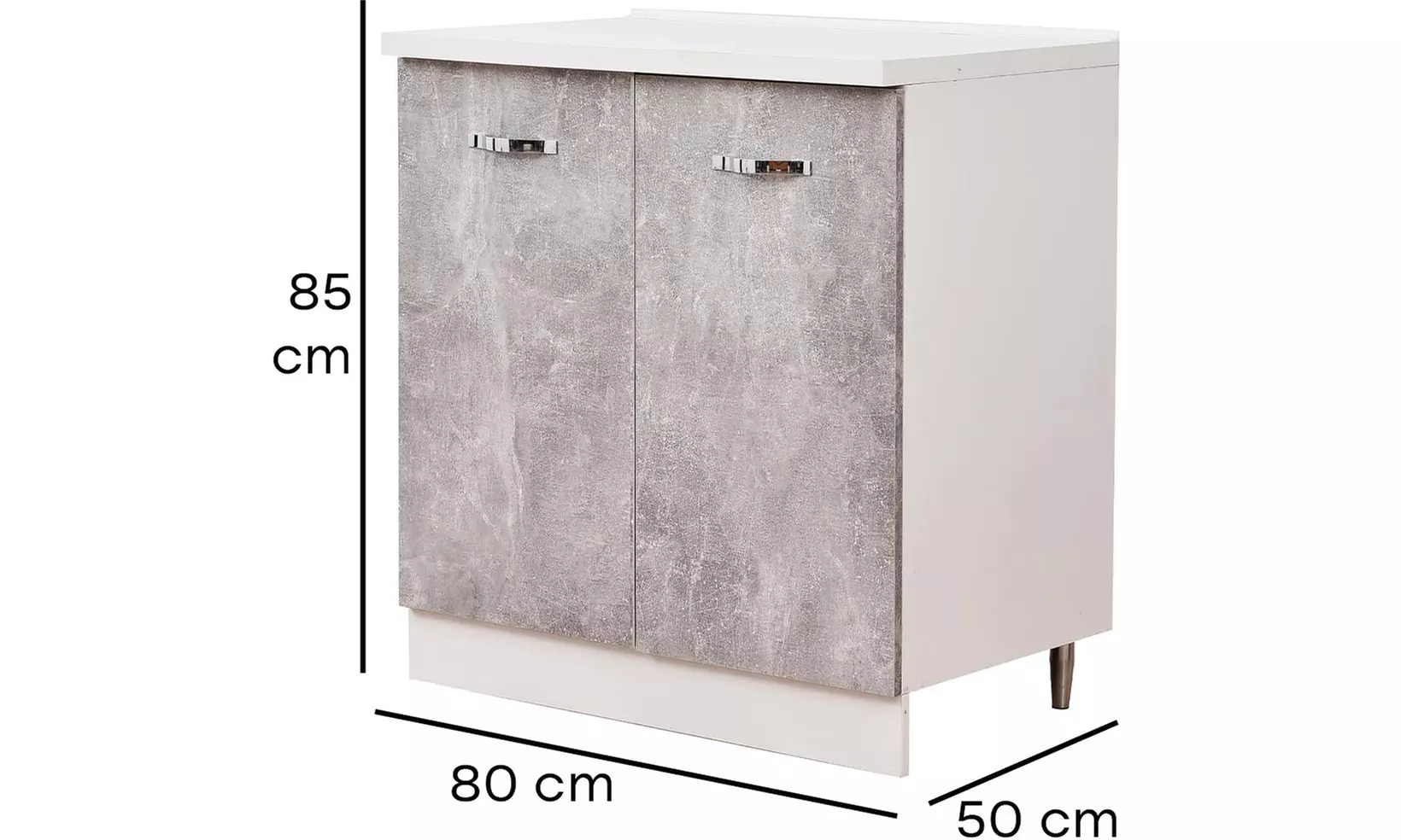 Cucina Modulare Componibile