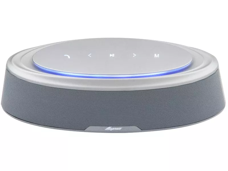 GoClever Sound Club Magnum Bluetooth-Lautsprecher mit Subwoofer - Primary Image