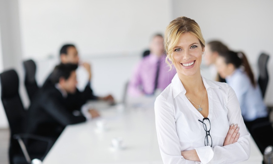 Image 1: Formation en ligne "Leadership au féminin" avec Formalis