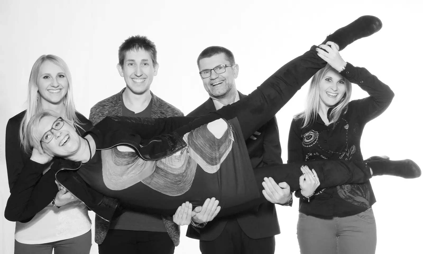 2 Std. Fotoshooting inkl. Make-up