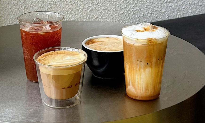 Image 4: Enjoy a Signature Meal For One or $25 Credit Toward Any Breakfast