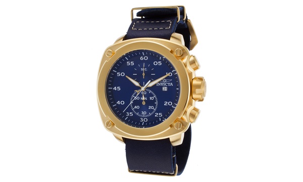 Groupon mens clearance watches