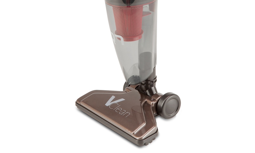 Image 10: Vertical Vacuum Cleaner