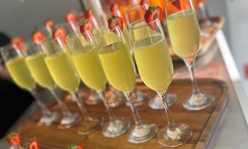 Image 5: Gold Coast Sunset cruise on board the Sun Goddess