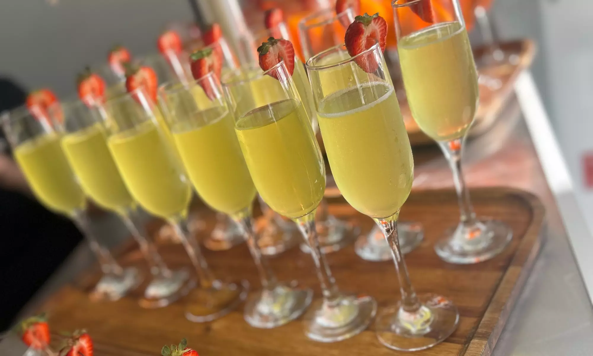 Gold Coast Sunset cruise on board the Sun Goddess