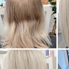 Image 3: Get Wash, Cut, Blow Dry with Full or Half Head Highlights Sessions!