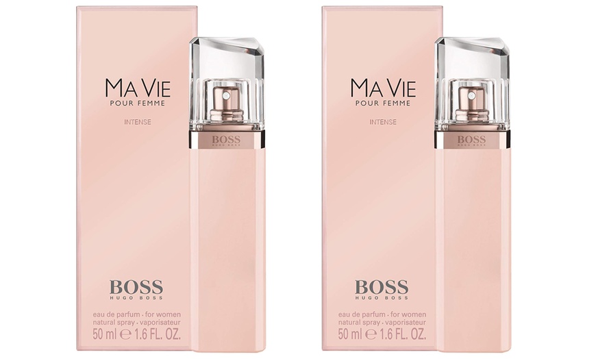 Image 2: Hugo Boss Women's EDP Spray