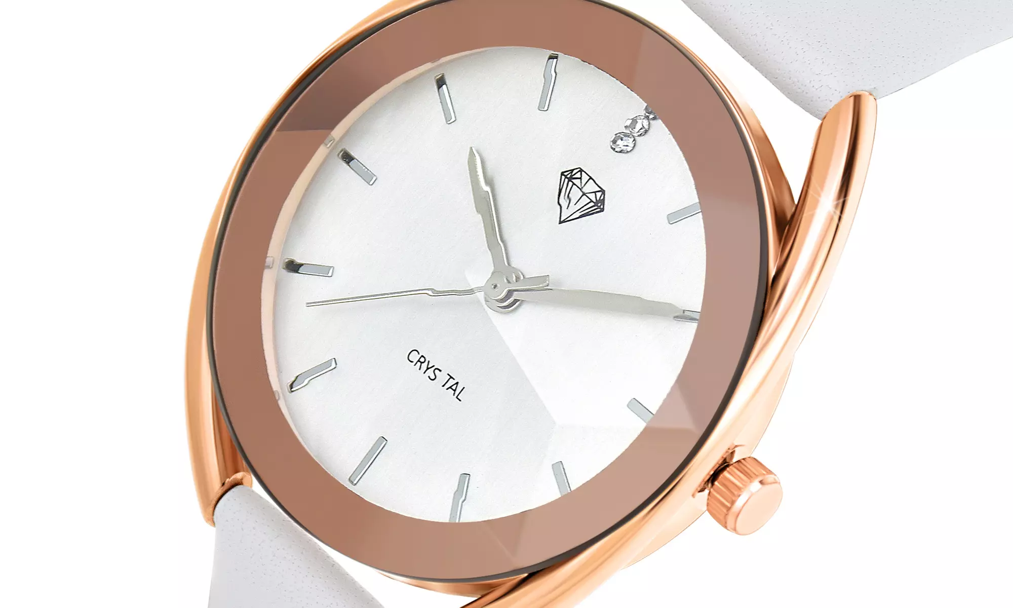 Orologi della marca SC Crystal