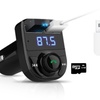 Image 6: Kit mains libres Bluetooth chargeur