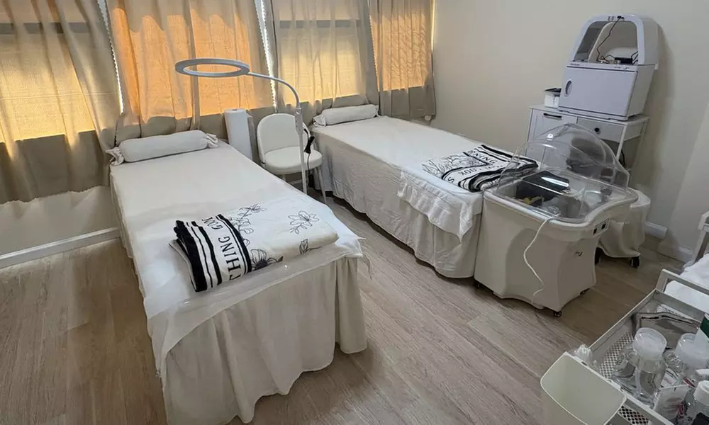 Relax with 70 Min Relaxing Head Spa Treatment, 90 Min Scalp Treatment or Combo of Both @7 Beauty (Up to 50%Off) - Second Medium