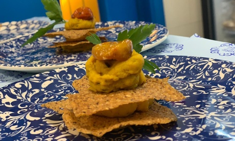 Menu alla carta da 3 portate con cocktail per 2 o 4 persone al ristorante Sorsi e Morsi (sconto fino a 46%)